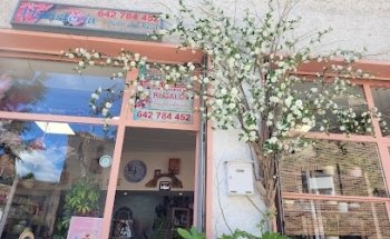 FLORISTERIA SOTO DEL REAL