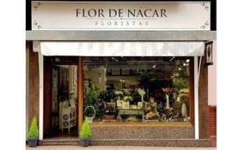 Flor de Nácar Floristas