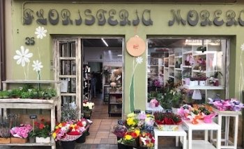 Floristeria Morera servei a domicili