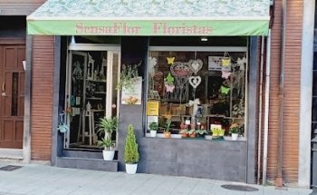 Floristería Sensaflor Bodas