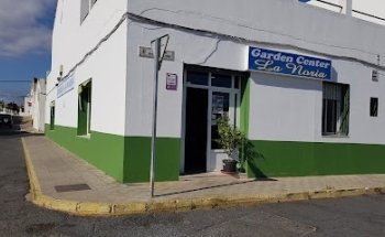 Floristería Garden Center La Noria S.L.