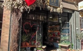 Floristería espaiflors