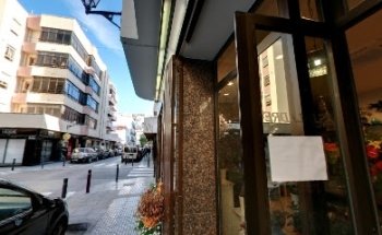 Floristería Es Baladre