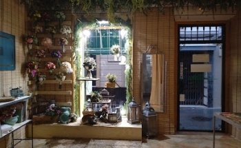 Floristería Artemisa