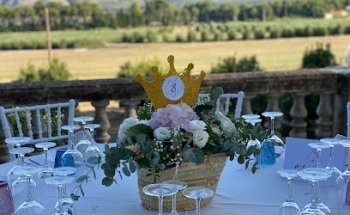 Floristería rosanflor/Ontinyent