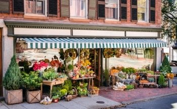 Floristeria De Tomás