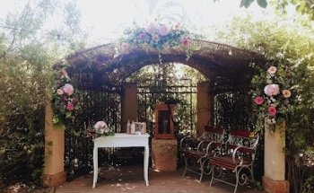 Floristería Mari Fina