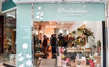 HierbaLuisa Floristería