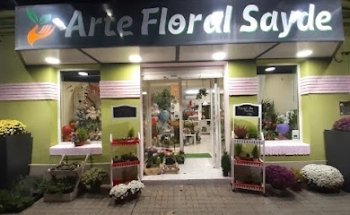 Floristería Zaragoza Sayde Flores a Domicilio