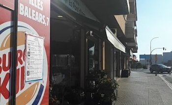 Floristería Es Pont D Inca Manela Campos