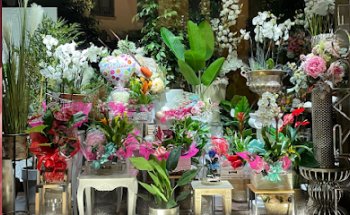 Floristería Jurado Linares