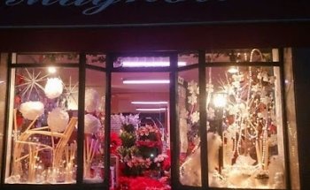 Floristería Magnolia Guardo (Palencia)