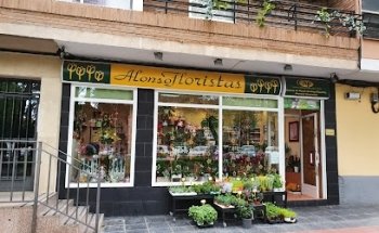 Alonso Floristas
