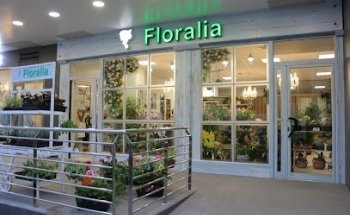Floralia