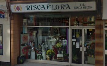 Riscaflora Florists