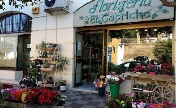 Floristería El Capricho