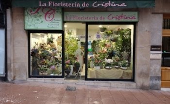 La Floristería De Cristina