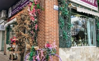 Floristería Fia