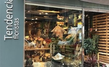 Tendencias Floristas