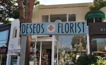 Deseos Florist Marbella