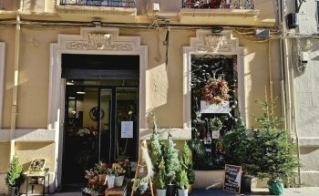 Floristería FlorEspaña Flowerbar