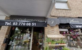 Floristeria Nacho Flores