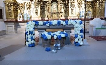 Floristería La Flor