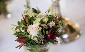 Florist DornaperRöschen Carola Spörl