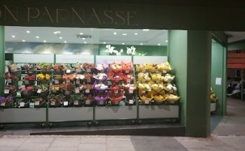 Mon Parnasse Flores - Dulcinea