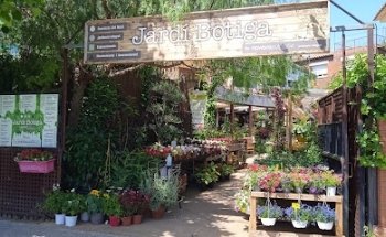 Floristeria Garden Navarro Puiggrós