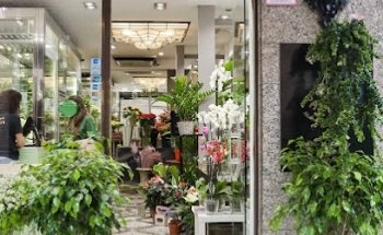 Floristería Paquita