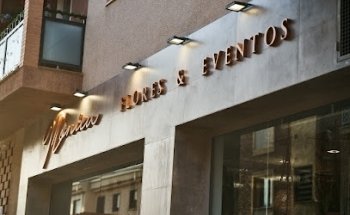 Mónica Flores & Decoración