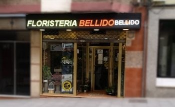 Floristeria Bellido