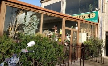 Floristería VILLAFLOR