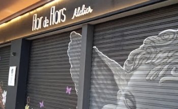 Floristería Flor de Flors