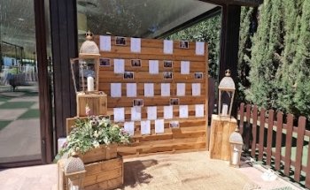 Floristeria Floresdeboda