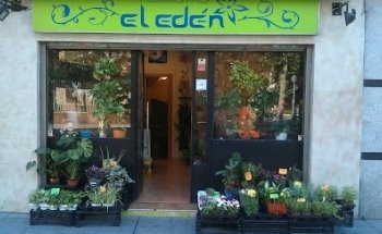 Floristería El Edén