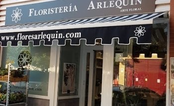 Floristería Arlequín