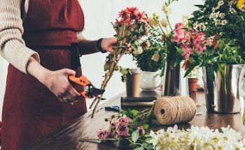 Floristería Davinia