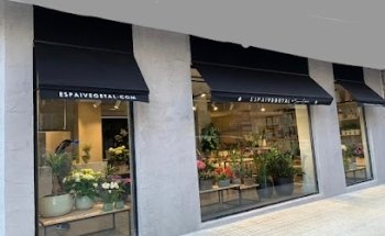 Floristería Espai Vegetal by Susana Cabedo