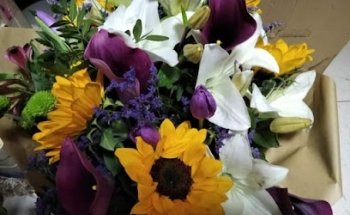 Floristeria Cuadrado