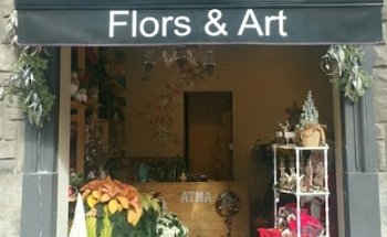 Ātmā Flors & Art