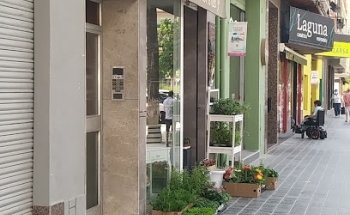 Floristeria Trafalgar