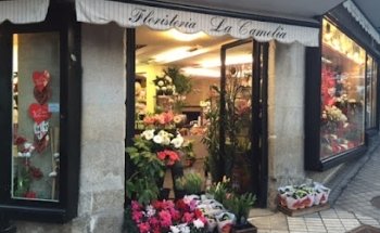 Floraría La Camelia