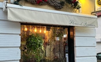 floristeria el porvenir