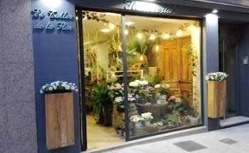 El Taller de la Flor