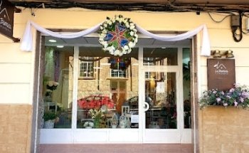 Floristería la Barraca