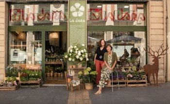 Floristería La Jara || Centro