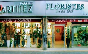 Floristeria Martinez