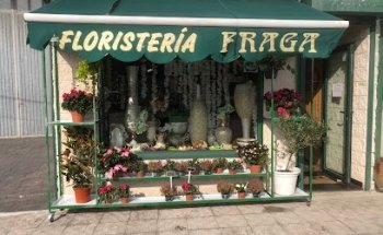 Floristería Fraga Carballo